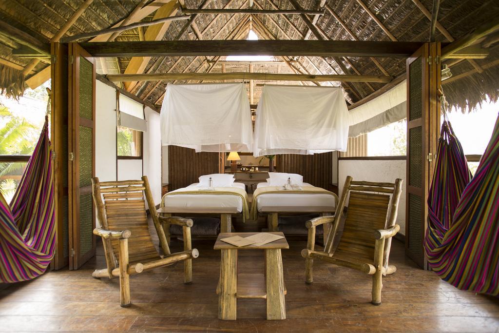 Inkaterra Reserva Amazonica Пуерто Малдонадо Стая снимка