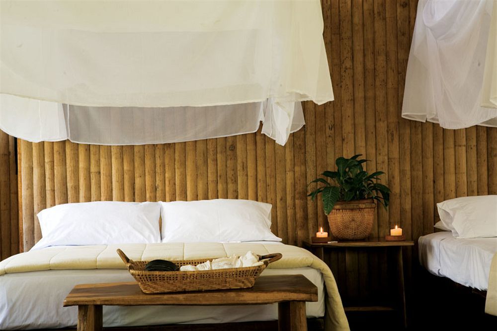 Inkaterra Reserva Amazonica Пуерто Малдонадо Екстериор снимка